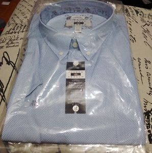 Men's dress shirt